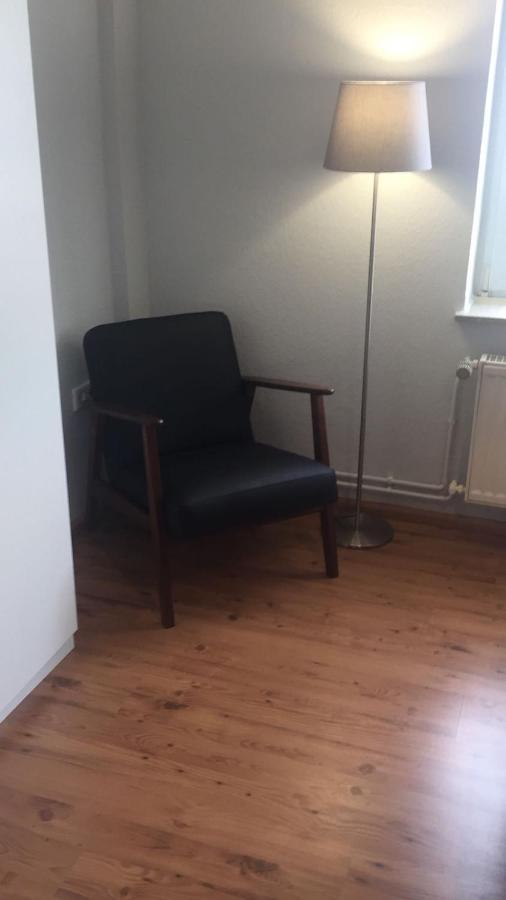 Zentral Gelegene Remscheider Ferienwohnung Extérieur photo