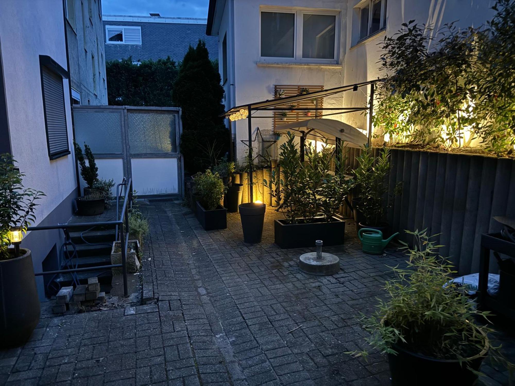 Zentral Gelegene Remscheider Ferienwohnung Extérieur photo